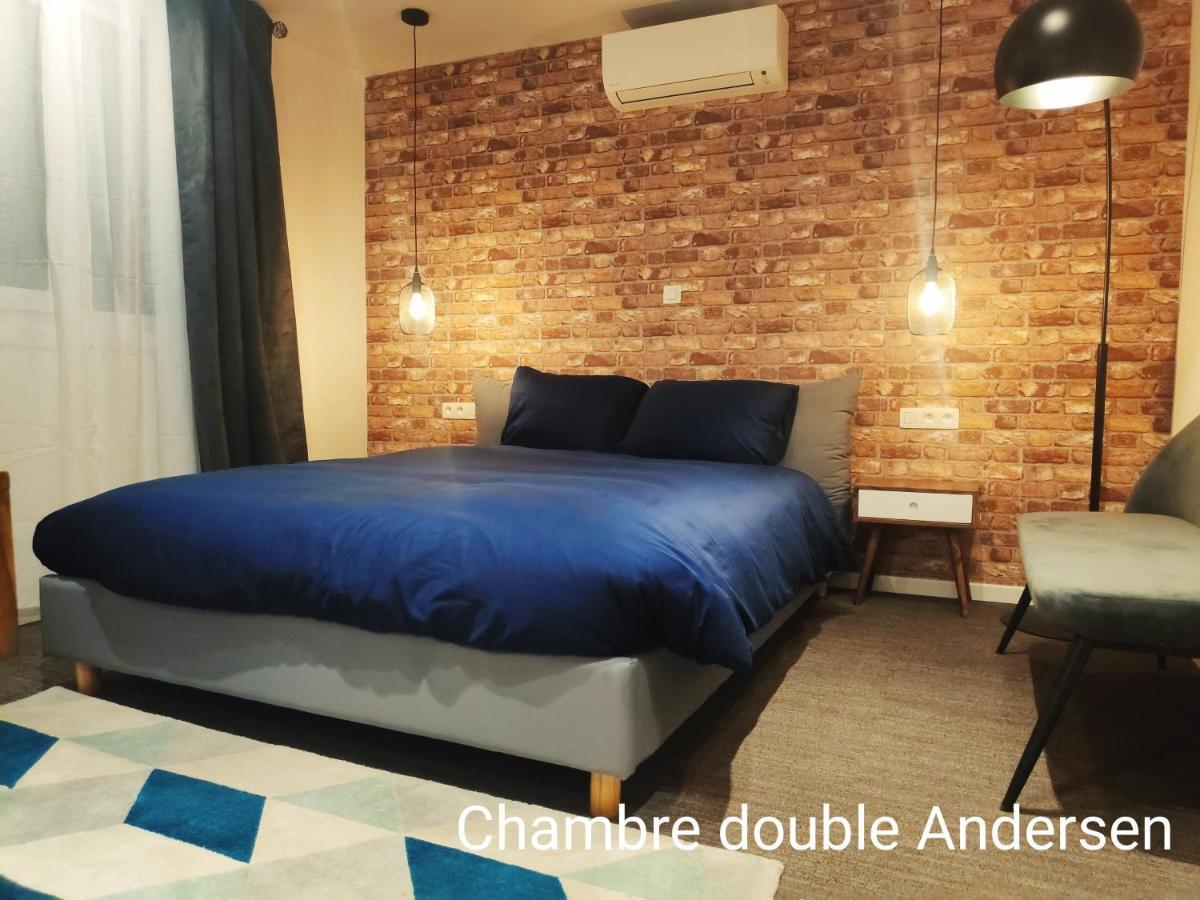 Daynight Sauveniere Apartment Liege Exterior photo