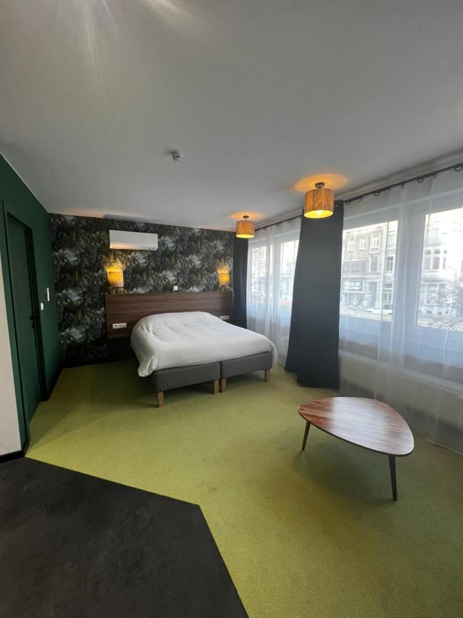 Daynight Sauveniere Apartment Liege Exterior photo
