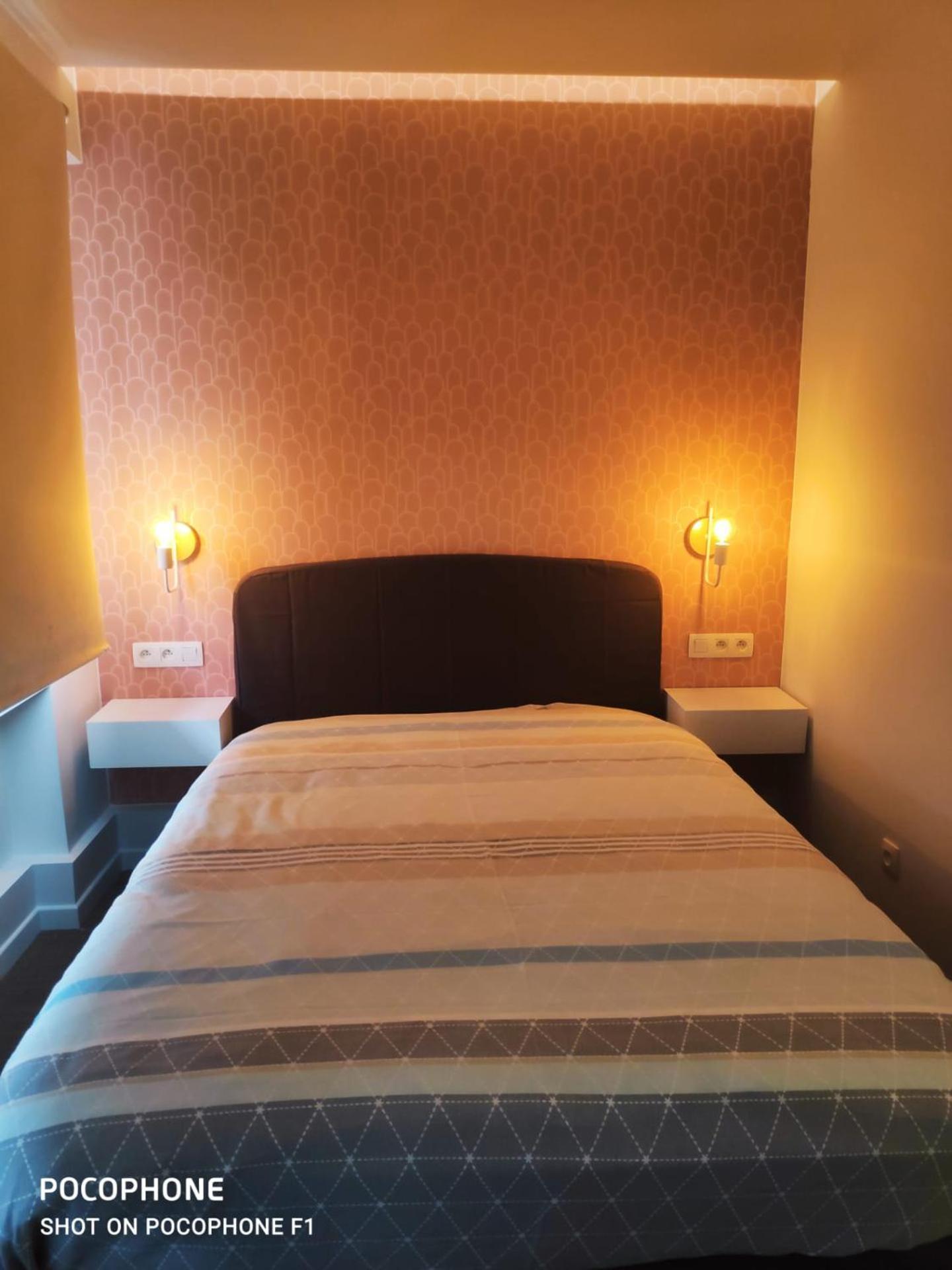 Daynight Sauveniere Apartment Liege Room photo