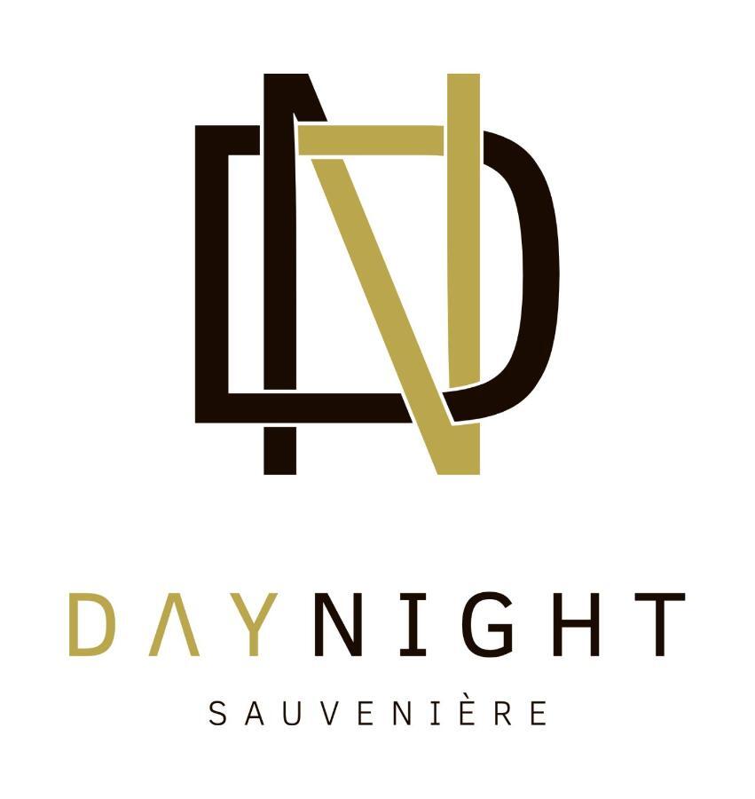 Daynight Sauveniere Apartment Liege Exterior photo